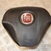 Подушка безопасности руль Airbag Fiat Grande Punto 2005 7355162010 402145 - 3