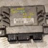 Блок керування двигуном Renault Twingo 1.2 16V 2007-2014 8200774747 402147 - 3