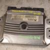 Блок керування двигуном Renault Megane 1.6 16V (II) 2003-2009 8200387138 402149 - 3