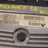 Блок керування двигуном Renault Megane 1.6 16V (II) 2003-2009 8200387138 402149 - 4