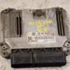 Блок управления двигателем Seat Ibiza 1.9tdi 2008-2017 03G906013K 402151 - 3