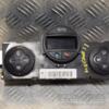 Блок управління пічкою клімат Renault Megane (II) 2003-2009 8200344840 402155 - 3