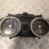 Панель приборов Renault Megane 1.6 16V (II) 2003-2009 8200364023 402163 - 3