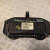 Панель приборов Renault Megane 1.6 16V (II) 2003-2009 8200364023 402163 - 4