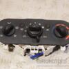 Блок управления печкой с кондиционером Renault Twingo 2007-2014 69837001 402178 - 3