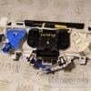 Блок управления печкой с кондиционером Renault Twingo 2007-2014 69837001 402178 - 4
