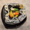 Подушка безпеки кермо Airbag Audi A3 (8P) 2003-2012 8P0880201AM 402182 - 4