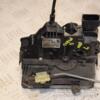 Замок двери передний левый электр 6 пинов Opel Corsa (D) 2006-2014 55702895 402212 - 3