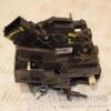 Замок двери передний левый электр 6 пинов Ford Focus (II) 2004-2011 3M5AR21813ER 402217 - 3