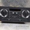 Блок управління пічкою клімат (дефект) Audi A3 (8P) 2003-2012 8P0820043M 402221 - 3