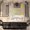 Блок управления двигателем Ford Focus 1.6tdci (II) 2004-2011 8M5112A650XE 402233 - 3