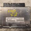 Блок управления двигателем Peugeot 1007 1.4 8V 2005-2009 9661717780 402251 - 3