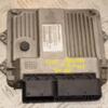Блок керування двигуном Fiat Panda 1.3MJet 2003-2012 55180280 402276 - 3