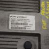 Блок керування двигуном Fiat Panda 1.3MJet 2003-2012 55180280 402276 - 4