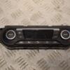 Блок управления печкой климат Ford C-Max 2003-2010 7M5T18C612AE 402278 - 3