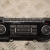Блок управления печкой климат VW Scirocco 2008-2017 5K0907044GK 402290 - 3