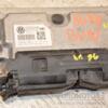 Блок керування двигуном Seat Ibiza 1.4 16V 2008-2017 03C906024BK 402308 - 3