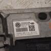 Блок керування двигуном Seat Ibiza 1.4 16V 2008-2017 03C906024BK 402308 - 4