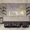 Блок управления двигателем Renault Clio 1.2 16V (III) 2005-2012 8200522357 402310 - 3