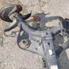 Балка задня в зборі під диски з ABS Skoda Karoq 2017 5Q0501049BJ 402481 - 7