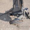 Балка задняя в сборе под барабаны без ABS Citroen Berlingo 1996-2008 402489 - 7