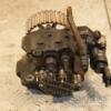 Топливный насос высокого давления (ТНВД) Renault Scenic 1.9dCi (II) 2003-2009 0445010087 402598 - 4
