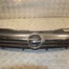 Решітка радіатора Opel Astra (H) 2004-2010 13108463 402610 - 3
