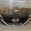 Решітка радіатора 17- (дефект) Nissan Qashqai 2014 62310HV3 402617 - 3