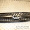 Решітка радіатора 04- Toyota Rav 4 2000-2005 5310142140 402619 - 3