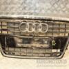 Решетка радиатора -12 (дефект) Audi A4 (B8) 2007-2015 8K0853651 402623 - 4