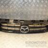 Решітка радіатора (дефект) Mazda 2 2014 D09J50712 402628 - 4