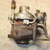 Турбіна Renault Scenic 1.9dCi (II) 2003-2009 8200398585 402656 - 5
