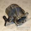 Вакуумний насос Renault Megane 1.9dCi (II) 2003-2009 8200451323 402659 - 4