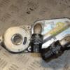 Теплообменник (Радиатор масляный) Ford Transit/Tourneo Custom 2.0tdci 2012 GK2Q6A642AD 402672 - 3