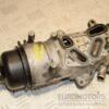 Корпус масляного фильтра Ford Fiesta 1.5tdci 2008 9687911280 402686 - 3