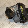 Дросельна заслінка електрична Ford Fiesta 1.5tdci 2008 9807238580 402691 - 3