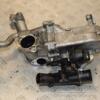 Охладитель ОГ (Радиатор EGR) Ford Fiesta 1.5tdci 2008 VPEFMH19206AC 402693 - 4