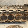Головка блока (дефект) Citroen Jumper 2.0hdi 2014 9807255910 402718 - 13