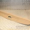 Шторка багажника Mercedes M-Class (W164) 2005-2011 A1648100209 402737 - 3