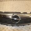 Решетка радиатора -08 Opel Zafira (B) 2005-2011 13157590 402806 - 3