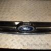 Решетка радиатора Ford C-Max 2010 AM51R8200B 402808 - 3