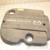 Накладка двигателя декоративная Mazda CX-7 2.2tdi 2007-2012 R2AX10230 402816 - 3