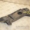 Кронштейн заднего бампера левый Seat Ibiza 2008-2017 6J3807393 402818 - 3