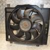 Вентилятор радиатора 9 лопастей в сборе с диффузором Jeep Grand Cherokee 2.7crd 1999-2004 52079987AC 402860 - 3