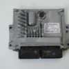 Блок керування двигуном Ford Kuga 2.0L Duratorq-TDCi 2012-2019 JV6A-12A650-BA it-13642 Дизель - 4