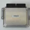 Блок керування двигуном Ford Kuga 2.0L Duratorq-TDCi 2012-2019 JV6A-12A650-BA it-13642 Дизель - 5