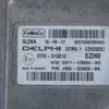Блок керування двигуном Ford Kuga 2.0L Duratorq-TDCi 2012-2019 JV6A-12A650-BA it-13642 Дизель - 6