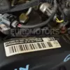 Б/у двигатель VW Golf 2.0tdi (VII) 2012-2020 CUN it-13691 Дизель - 10