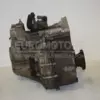 Механическая коробка передач Skoda Superb CFG 2008-2015 KXZ it-13716 Дизель - 9