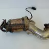 Катализатор VW Scirocco 1.4 TSI 2008-2017 1K0131701DE it-13718 Бензин - 4